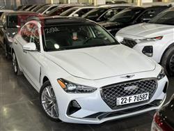 جێنسس G70
